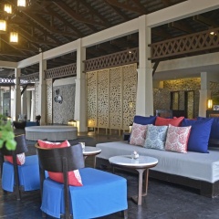 Southsea Khaolak Beach Resort - Bild 27