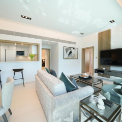 Cheval Maison - The Palm Dubai - Bild 6