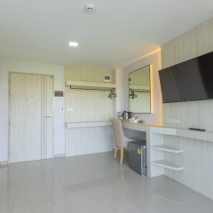 Sananwan Hometel - Bild 5