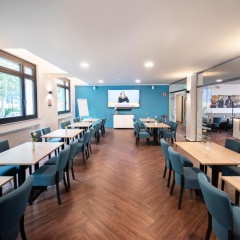 New Work Hotel Essen - Bild 17