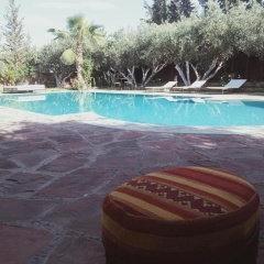 Riad Sidi Hicham - Bild 9