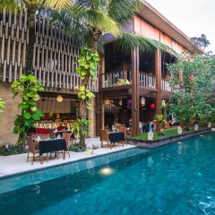 The Elysian Boutique Villa Hotel - Bild 17