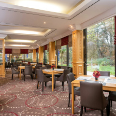 Leonardo Hotel Frankfurt City South - Bild 29