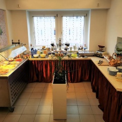 Gäste & Seminarhaus Harz - Bild 10
