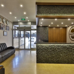 Bukaviyye Otel - Bild 2