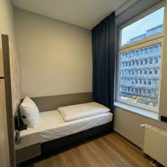 Nivara Hotel - Bild 2