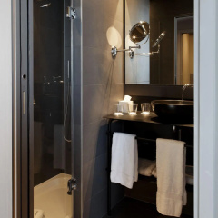 Hotel Korner Saint Marcel - Bild 10