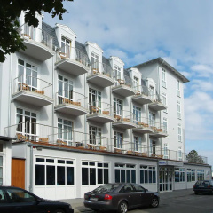 Hotel Zum Strand - Bild 1