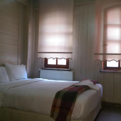 Mevlana Otel - Bild 4