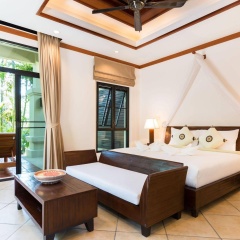 Nai Harn Baan-Bua Villas - Bild 4
