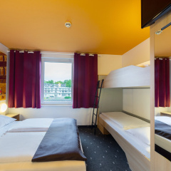 B&B Hotel Düsseldorf-City - Bild 3
