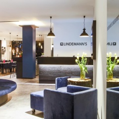 Lindemann's Hotel - Bild 18