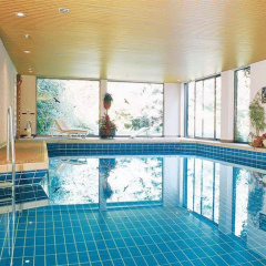 Mercure Landhaus Syburg - Bild 1