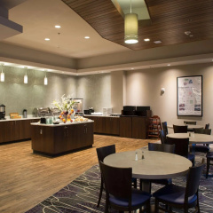 Bluemont Hotel thumbnail 19