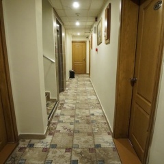 Nil Otel - Bild 14
