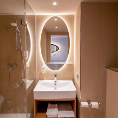 Aparthotel Adagio Access Freiburg - Bild 7
