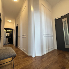 HLH - Luxus Familiensuite mit Terrasse - Bild 11
