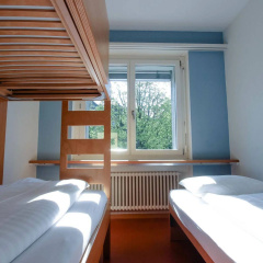 lHyve Hostel Basel - Bild 6