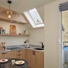 Pepper & Paper Apartments - Bild 15