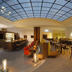ACHAT Hotel Bremen City - Bild 24