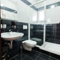 Fantastik Apartments in Ohrid, Macedonia from 53$, photos, reviews - zenhotels.com bathroom photo 3
