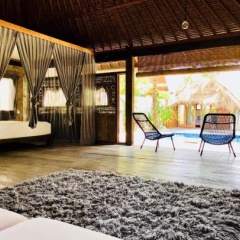 Villa Samudera - Bild 15