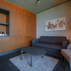 Highend Hotel & Residance - Bild 11