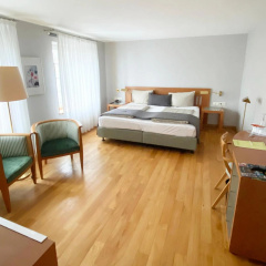 Schlosshotel Bad Wilhelmshöhe - Bild 5