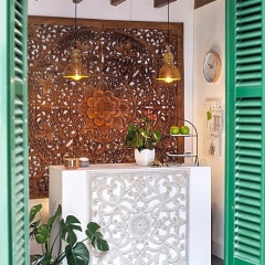 Casa Caimari Guest House - Bild 14