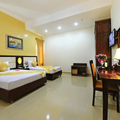 Thanh Lich Hue Hotel thumbnail 38