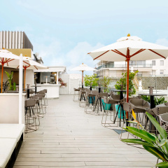 Radisson Collection Hotel, Magdalena Plaza Sevilla - Bild 20