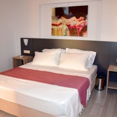 Laden Hotel Bodrum - Bild 6