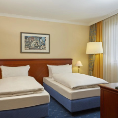 H4 Hotel Kassel - Bild 6