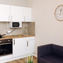 Apartment an der Altstadt: #Oslo - Bild 10