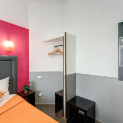 MF Hotel - Bild 10