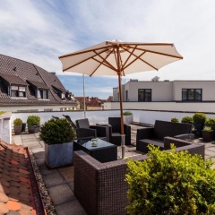 Hotel Würzburger Hof - Bild 12