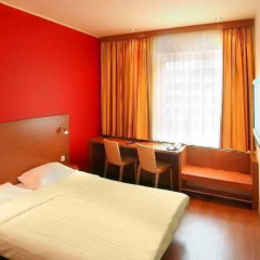 Leonardo Hotel Salzburg City Center - Bild 3