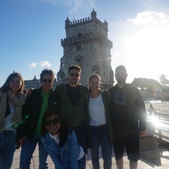 Lost Inn Lisbon Hostel - Bild 21