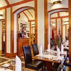 Majestic Plaza Hotel Prague - Bild 26