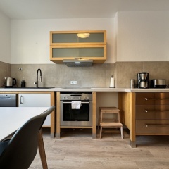 Wagner CITY-Apartment mit Netflix - Bild 9