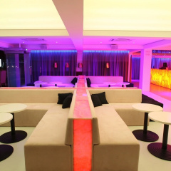 Odessa Beach Hotel