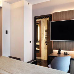 The Seminyak Beach Resort & Spa - Bild 20