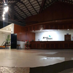 Xcape Resort at Taman Negara thumbnail 2
