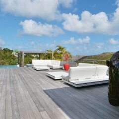 Villa Eternity in Gustavia, Saint Barthelemy from 1448$, photos, reviews - zenhotels.com photo 4