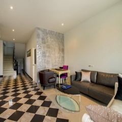 Klong Muang Beach Apartment - Bild 9