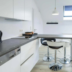 Seaside - Ferienwohnung 4 - Bild 14