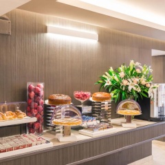 Raeli Hotel Siracusa - Bild 14