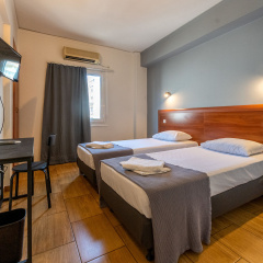 Stalis Hotel - Bild 16
