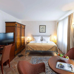 Lindner Hotel & Spa Binshof - Bild 4