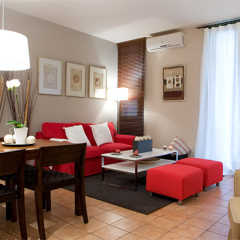 Ramblas Apartment - Bild 3